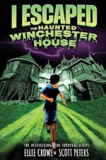 I Escaped Haunted Winchester House